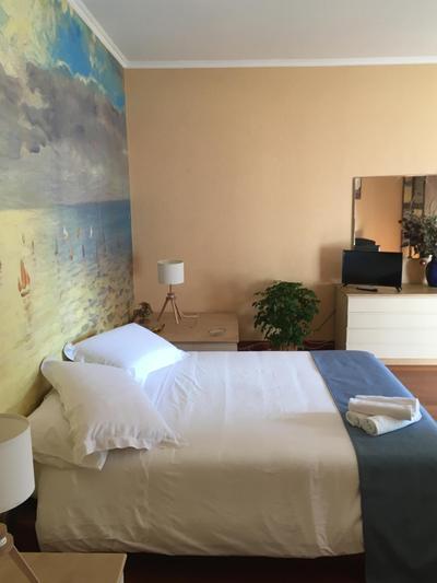 Casa di Lucia B&B