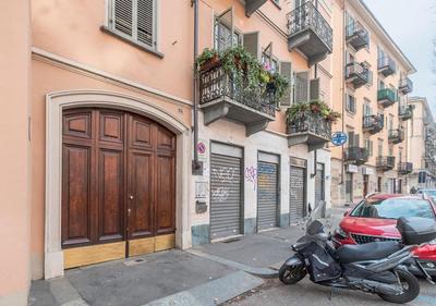 CITy TURIN HUB