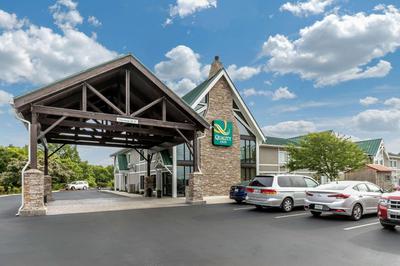 Quality Inn Monteagle, Photo 2