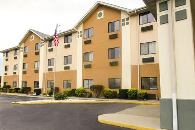Quality Inn-Sawyer, Foto 2