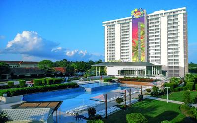 Margaritaville Lake Resort, Lake Conroe, Foto 2