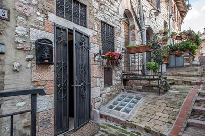 Il Cielo di Assisi
