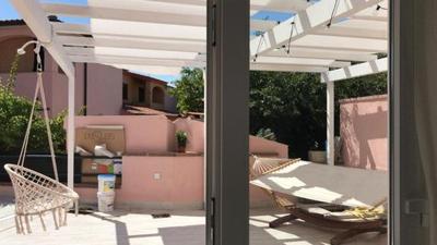BEACH HOUSE TANAUNELLA