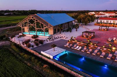Quinta Da Comporta - Wellness Boutique Resort