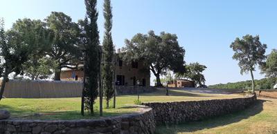 Agriturismo Poggio Macinaio