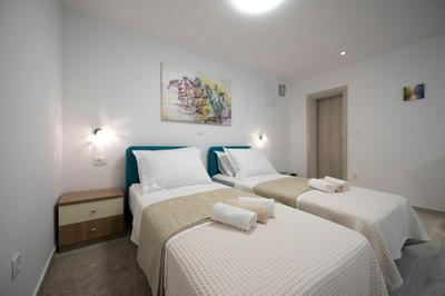 Apartments Maraton