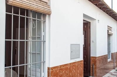 Casa Juan Breva