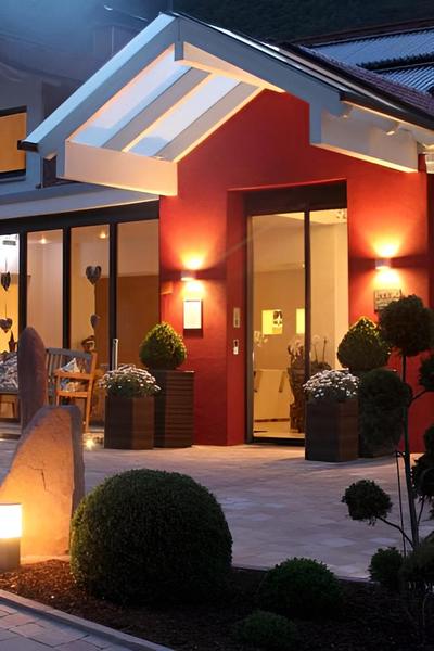 Wiedemann's Weinhotel