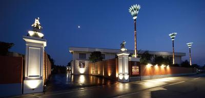 Le Ciel Spa & Resort