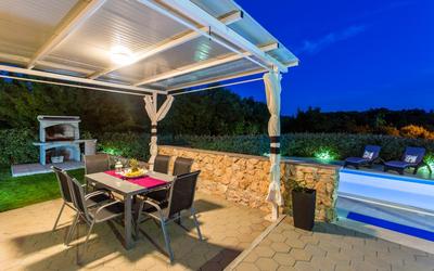 Holiday house CIRIK
