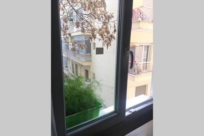Istos Apartment 1