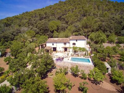 Villa Cals Frares by Sealand Villas