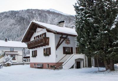 Apart Stanzertal