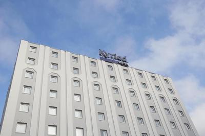 Kyriad Le Blanc-Mesnil