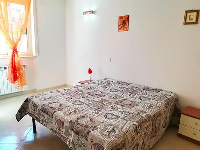 Casa vacanze Elettra in centro