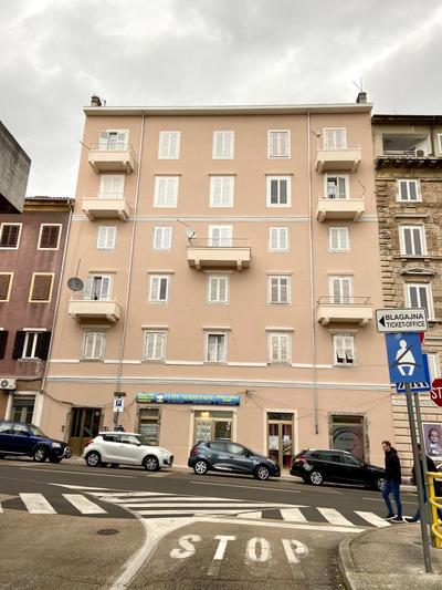 Central Rijeka Apartments CIOTTINA 24