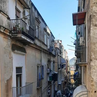 A casa e Annarell
