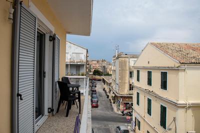 ★Modern Home in Corfu old Town★