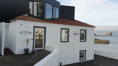 Porto Velho Boutique Lodge, Billede 2