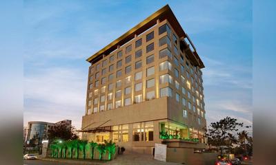 The Fern, Kolhapur, Series by Marriott