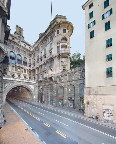 Pesto Guest House