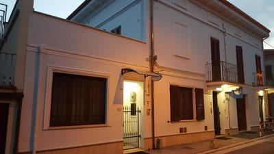 Orchidea Rooms & Suites