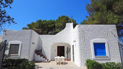 Villa Marechiaro by Salento Affitti