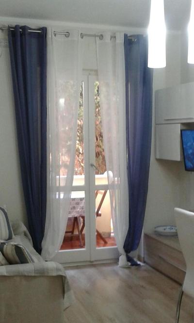 Residence fronte mare