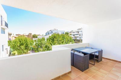 New 2BR 2BA Fully equipped - Alamar La Cala