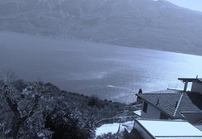 Casa Cristina - Vista Lago