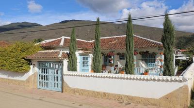 Casa Hotel Santa Helena Boutique