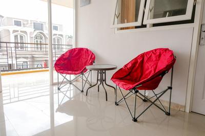 Reddoorz near Universitas Widyagama Malang 2