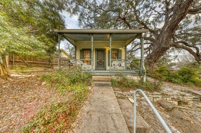 The Oak House