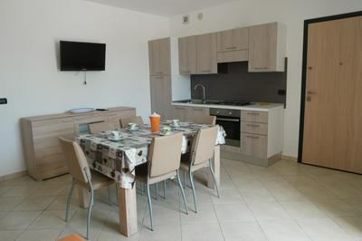Appartamento Tresor 1