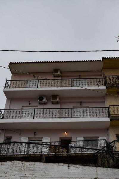 Amazing View Maisonette