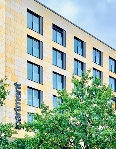 ipartment Frankfurt Airport