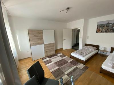 Apartments Graz Self Check-in free parking
