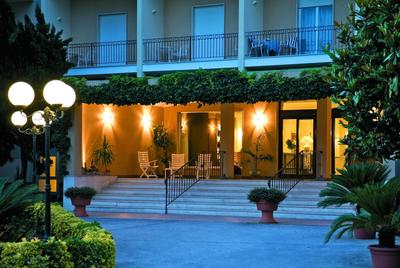 Hotel Terme Alexander