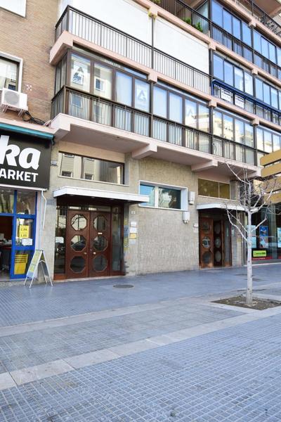 Xpce Malaga SOHO