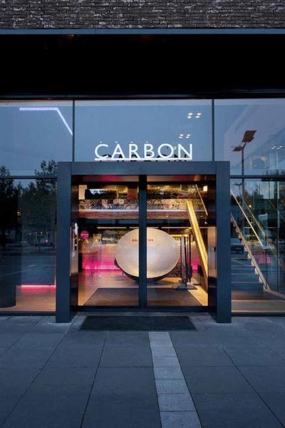 Carbon Hotel