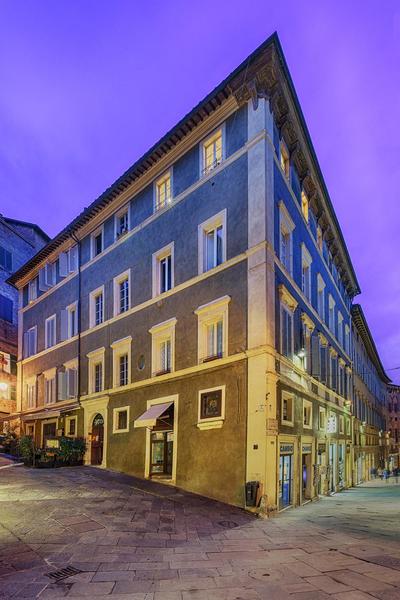 Residenza d'Epoca Le Aquile
