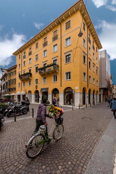 Corte Melone rooms