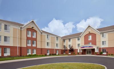 Candlewood Suites Kansas City by IHG