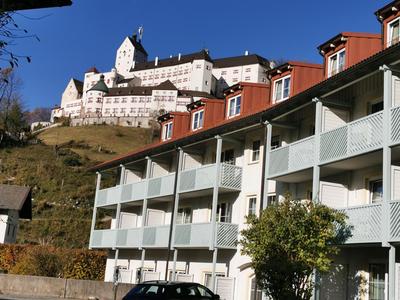 Aschau-Apartments