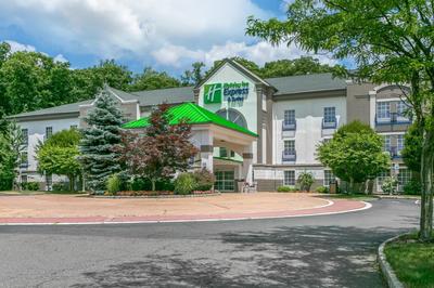 Holiday Inn Express Mount Arlington by IHG