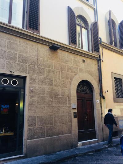 Eden Loft Firenze