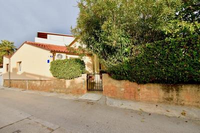 Holiday apartments Medulin