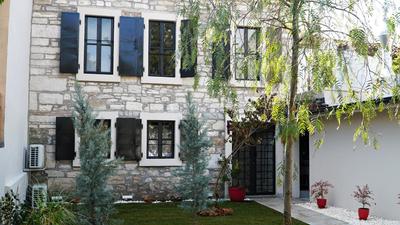 Urla Taş Konak Otel