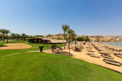 Xperience Golden Sandy Beach