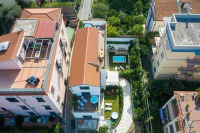 The Ivy Villa
